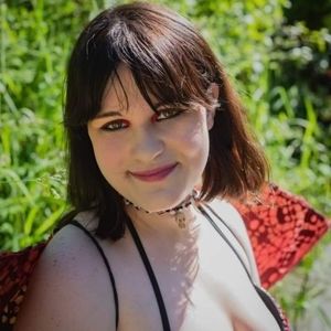 Meet your Posher, Lizz